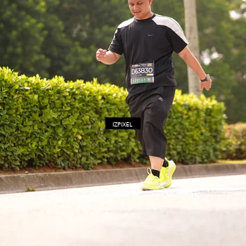 Runner Photo 6621762