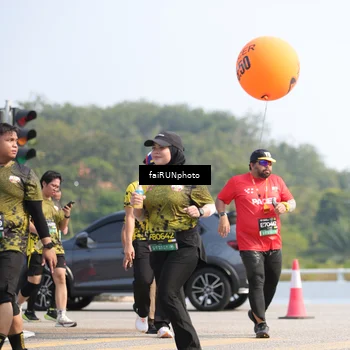 Runner Photo 6621763