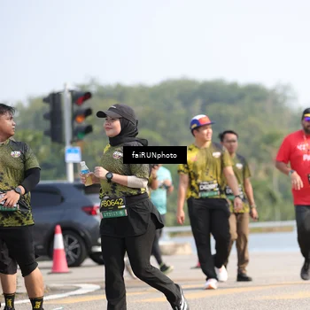 Runner Photo 6621765