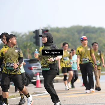 Runner Photo 6621766