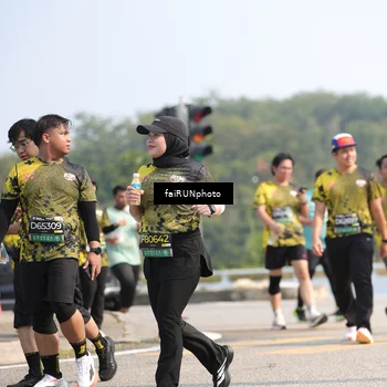 Runner Photo 6621767