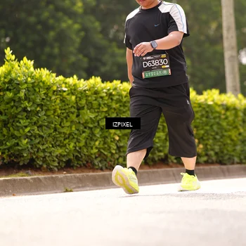 Runner Photo 6621768