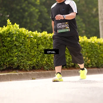 Runner Photo 6621770