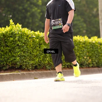Runner Photo 6621779