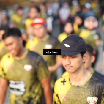 Runner Photo 6621781