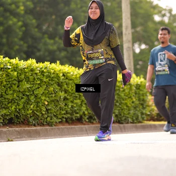 Runner Photo 6621787