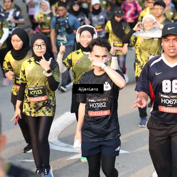 Runner Photo 6621790