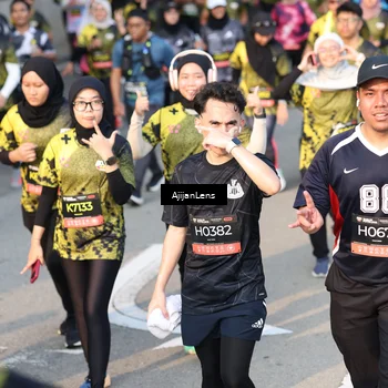 Runner Photo 6621799