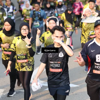 Runner Photo 6621802