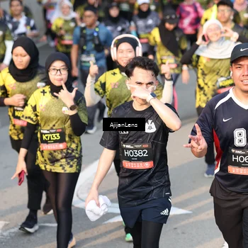 Runner Photo 6621803
