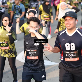 Runner Photo 6621804