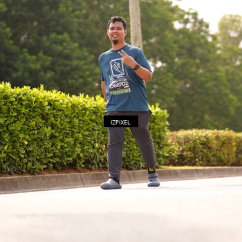 Runner Photo 6621806