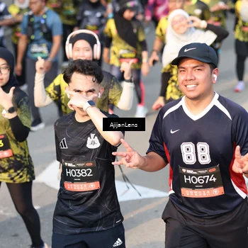 Runner Photo 6621813