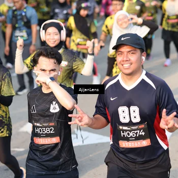 Runner Photo 6621814