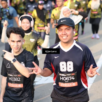 Runner Photo 6621815