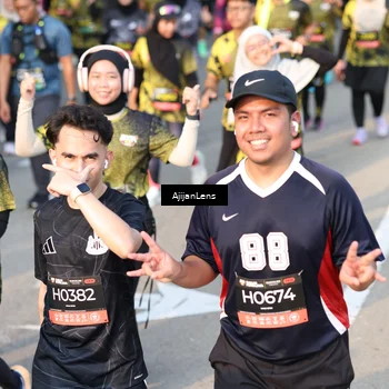 Runner Photo 6621816