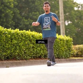 Runner Photo 6621820