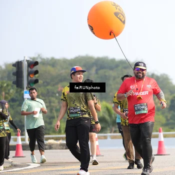 Runner Photo 6621822