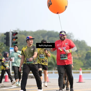 Runner Photo 6621823