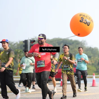 Runner Photo 6621825