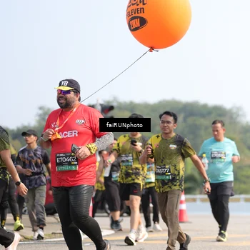 Runner Photo 6621826