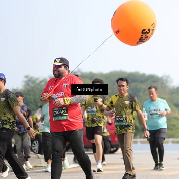 Runner Photo 6621828