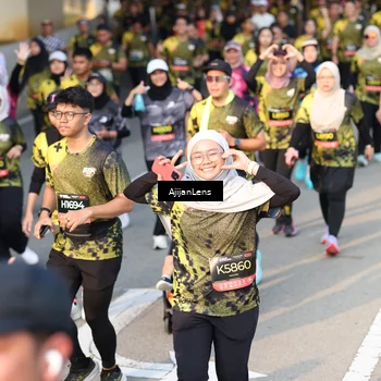 Runner Photo 6621831