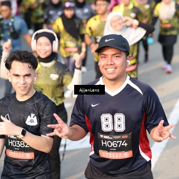 Runner Photo 6621834