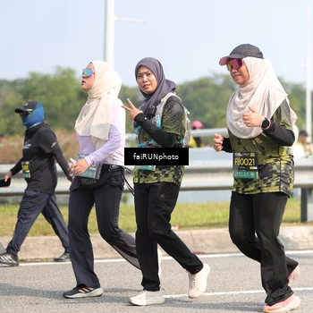 Runner Photo 6621852