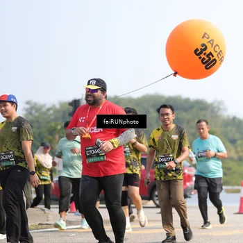Runner Photo 6621886