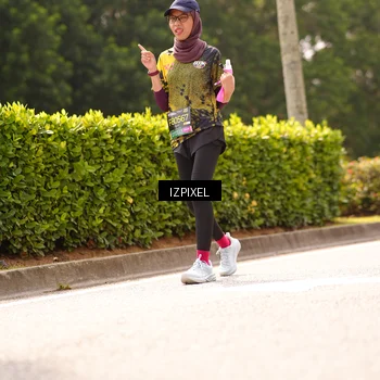 Runner Photo 6621906