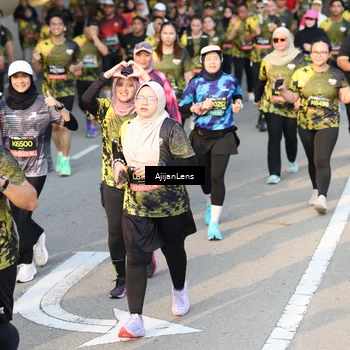 Runner Photo 6621910