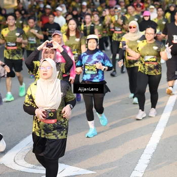 Runner Photo 6621919