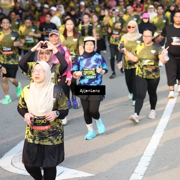 Runner Photo 6621921