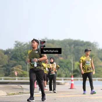 Runner Photo 6621924