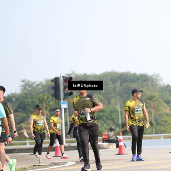 Runner Photo 6621925