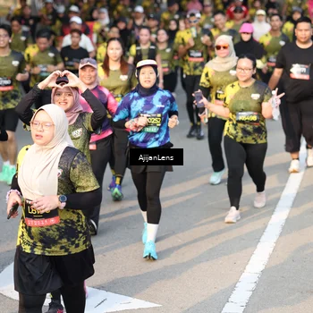 Runner Photo 6621933