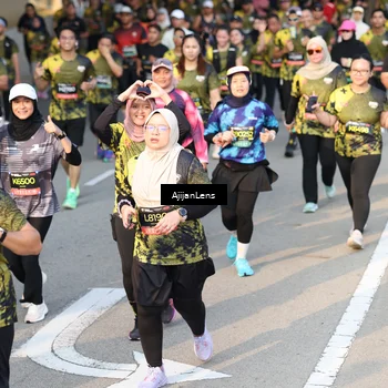 Runner Photo 6621934