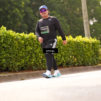Runner Photo 6621968