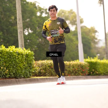 Runner Photo 6621998