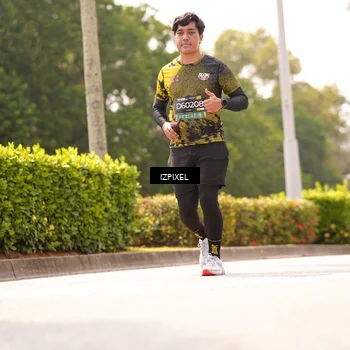 Runner Photo 6622011