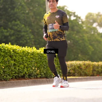 Runner Photo 6622031