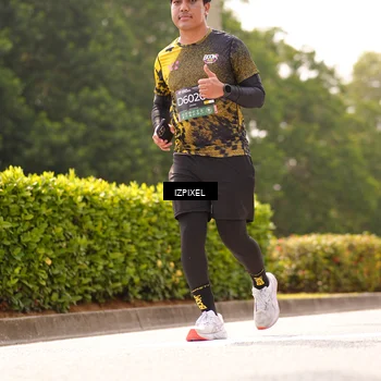 Runner Photo 6622033