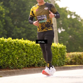 Runner Photo 6622038