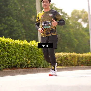 Runner Photo 6622039