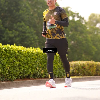 Runner Photo 6622044