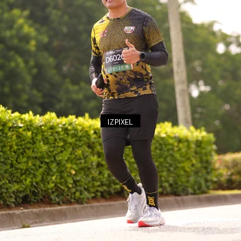 Runner Photo 6622046