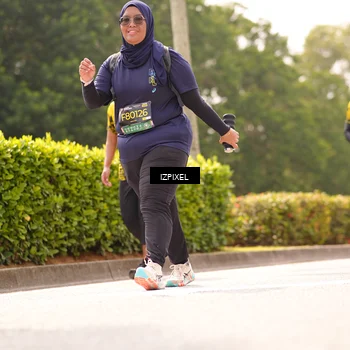 Runner Photo 6622047