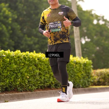 Runner Photo 6622048