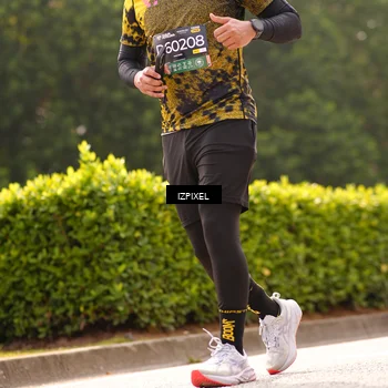 Runner Photo 6622071